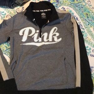 Victory Secret Pink sweatshirt